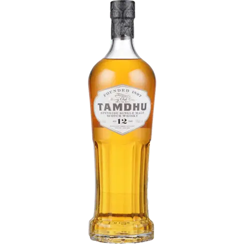 Tamdhu 12 YR 750mL - Crown Wine and Spirits
