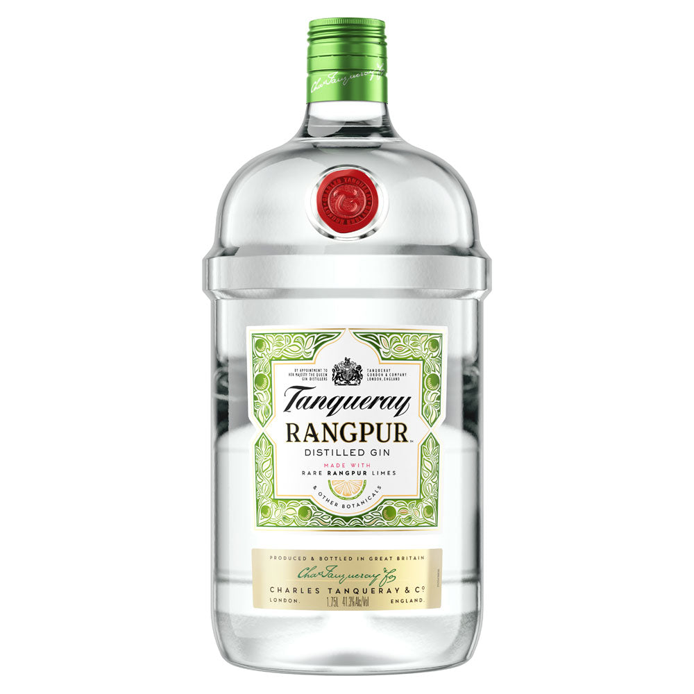 Tanqueray Rangpur Gin 1.75L - Crown Wine and Spirits