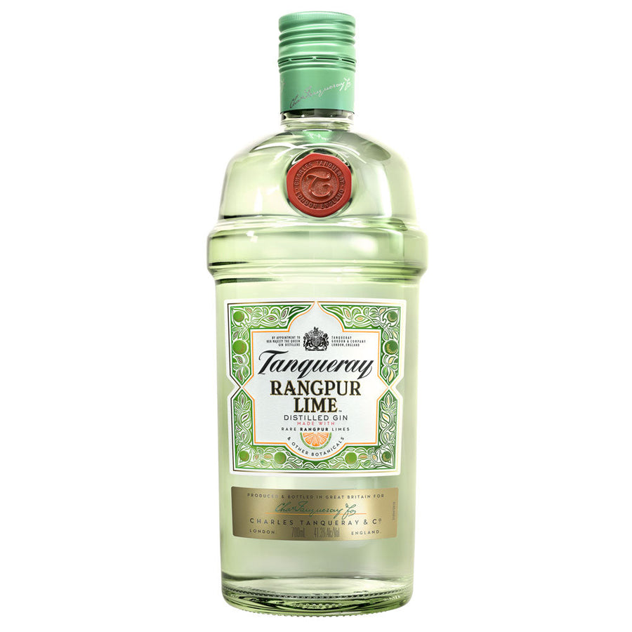 Tanqueray Rangpur Gin 750mL - Crown Wine and Spirits