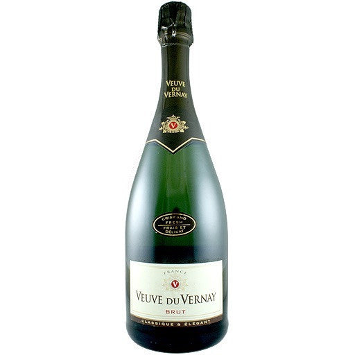 Veuve du Vernay Brut 750ml - Crown Wine and Spirits
